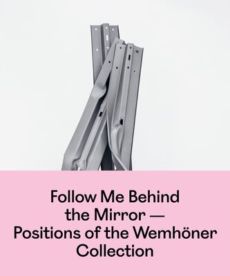 Follow Me Behind¿ the Mirror