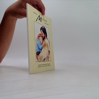 Kniha modliteb pro děti