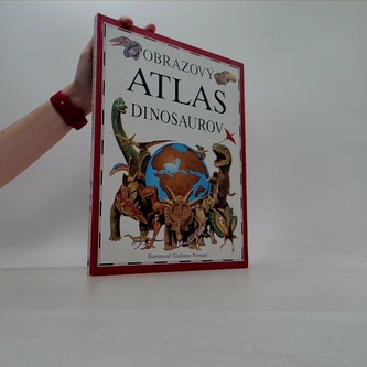 Obrazový atlas dinosaurov