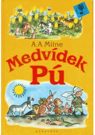 Medvídek Pú