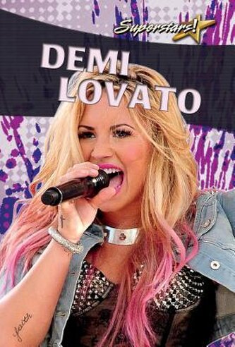 Demi Lovato