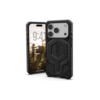 UAG Monarch Pro,Carbon Fiber - iPhone 2025 Pro
