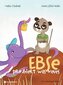 Ebse probiert was Neues
