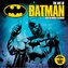 BATMAN Broschürenkalender im Format 30 x 30