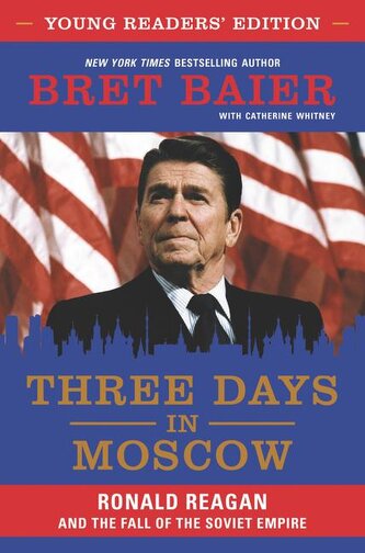 Three Days in Moscow