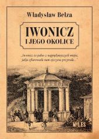 Iwonicz i jego okolice