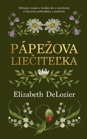 Pápežova liečiteľka Pápežova liečiteľka