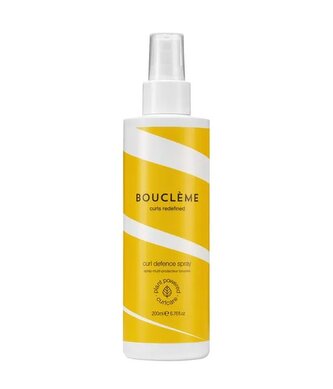Boucleme -Curl Defence Spray