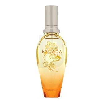 Escada Taj Sunset Limited Edition toaletní voda pro ženy 50 ml