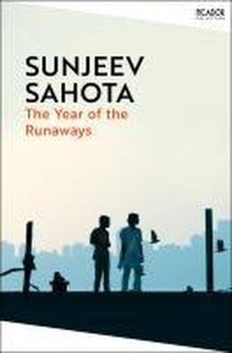 The Year of the Runaways
