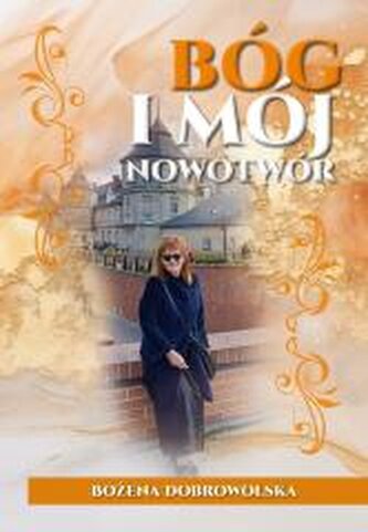 Bóg i mój nowotwór Bóg i mój nowotwór