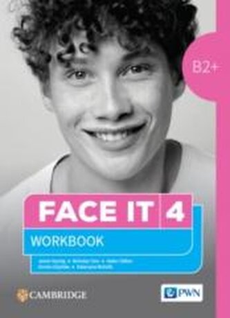 Face It 4 B2+ Ćwiczenia