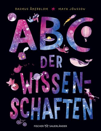 ABC der Wissenschaften