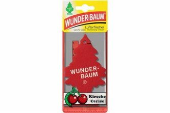 WB12 Wunderbaum Vonný stromček Kirsche-Čerešňa