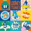LOONEY TUNES - Broschürenkalender 30 x 30