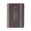 Dziennik kieszonkowy Standard Issue Black