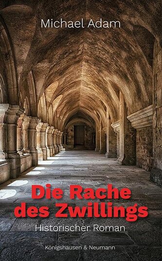 Die Rache des Zwillings