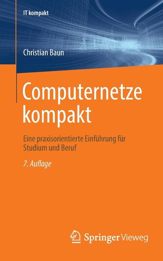 Computernetze kompakt