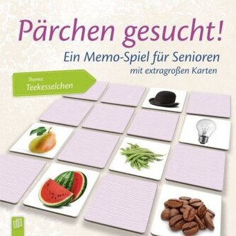 Pärchen gesucht! Thema: Teekesselchen Pärchen gesucht! Thema: Teekesselchen