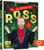 Merry Christmas - Dein Adventskalender mit Ross Antony