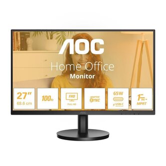 AOC 27B3CA2 27"
