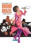 Bruno Brazil T.9 Operacja Alak 6