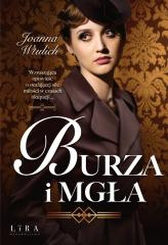 Burza i mgła Burza i mgła