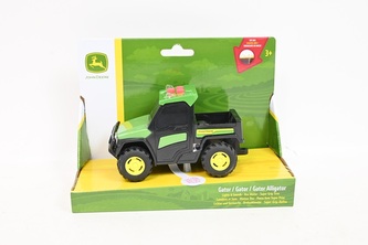 TOMY John Deere Gator mini św/dźw X470372 04835