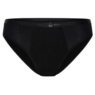 Menstruační kalhotky Modibodi Classic Bikini Super Overnight (CLBISOBLAW) L