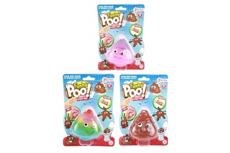 Funny Poo usmiechnięta kupa 37567Z 75671
