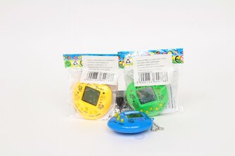 Gra elektroniczna B1461171 20788