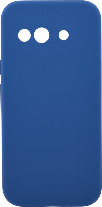 Pouzdro Liquid Google Pixel 9a 5G - modré