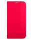 Pouzdro Flipbook Duet Realme 14X 5G - červené