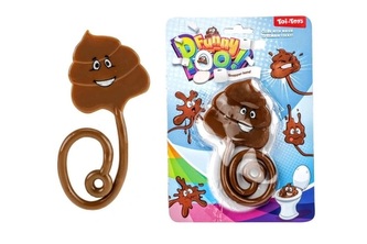 Funny Poo kupa samoprzylepna 35805A 58057