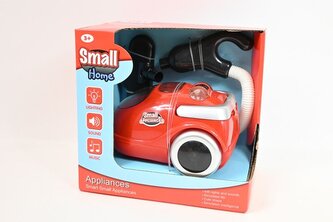 Odkurzacz na baterie B2321607 54356