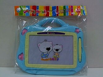 Tablica znikopis w folii 02620 26204 Tablica znikopis w folii 02620 26204