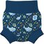 Splash About Nové Plavky Happy Nappy Shark Reef  Vel. XL