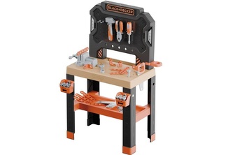 SMOBY B_D warsztat Bricolo One 360739