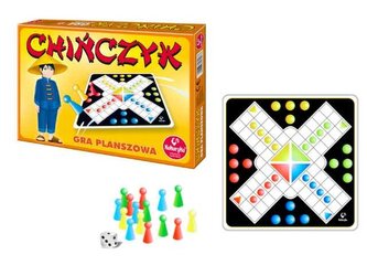 Chińczyk gra planszowa 60277