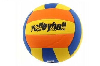 Piłka siatkowa neoprenowa R.5 WPS10 70844