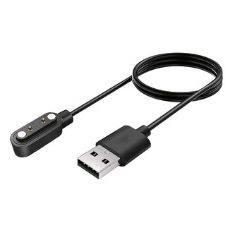 Nabíjecí kabel pro hodinky AirFlex3 Rizz It! USB A - černý