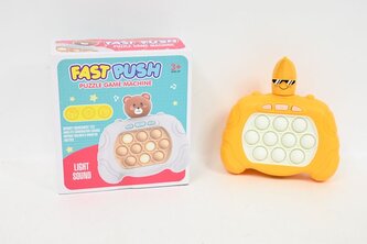 Gra POP IT! banan 2001050 10500