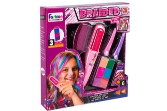 Zestaw kreda do włosów 1009086 90867