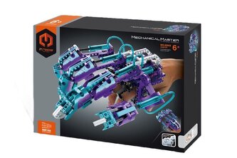 IM.MASTER bioniczna dłoń fiolet 484el 6843 43784