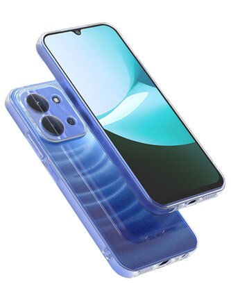 Pouzdro Azzaro TPU slim Xiaomi Redmi 15C 4G/5G