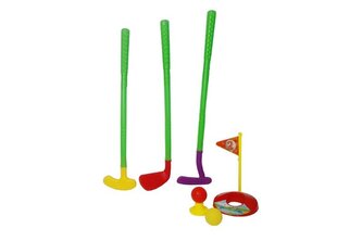Zestaw do gry w golfa G7701 97361