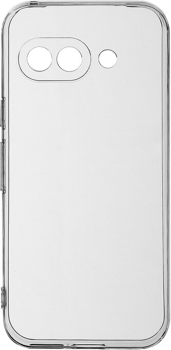 Pouzdro Azzaro TPU slim Google Pixel 9A 5G