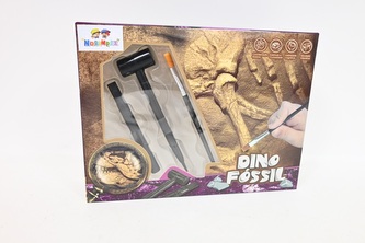 Skamielina małe wykopaliska 2000077 00778