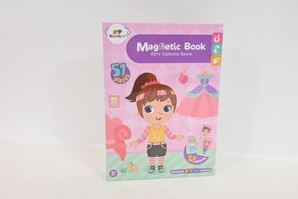 Układanka Załóż ubrania d/dziew.1007709 77097