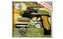 Pistolet wojskowy zestaw G6820 00450